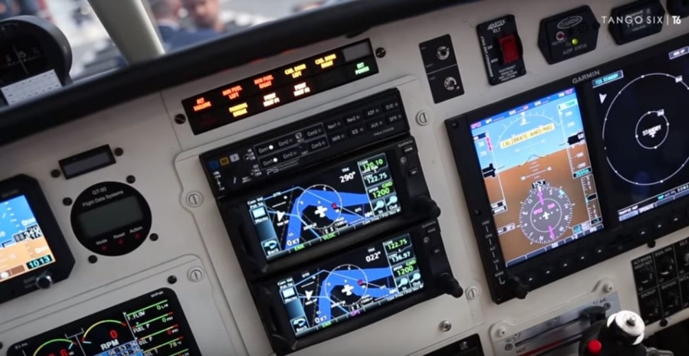 TAKSIRAĆE SRPSKIM NEBOM Pančevačka fabrika nakon 30 godina napravila novi avion