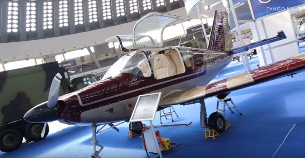 "Sova" se vratila u gnezdo, nosi oružje i prevozi turiste, a evo KOLIKO KOŠTA (VIDEO)