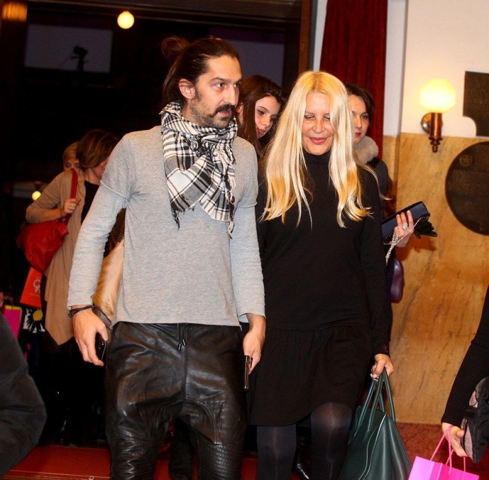 Verica Rakočević po prvi put iznela nepoznate detalje o njenom mlađem momku!