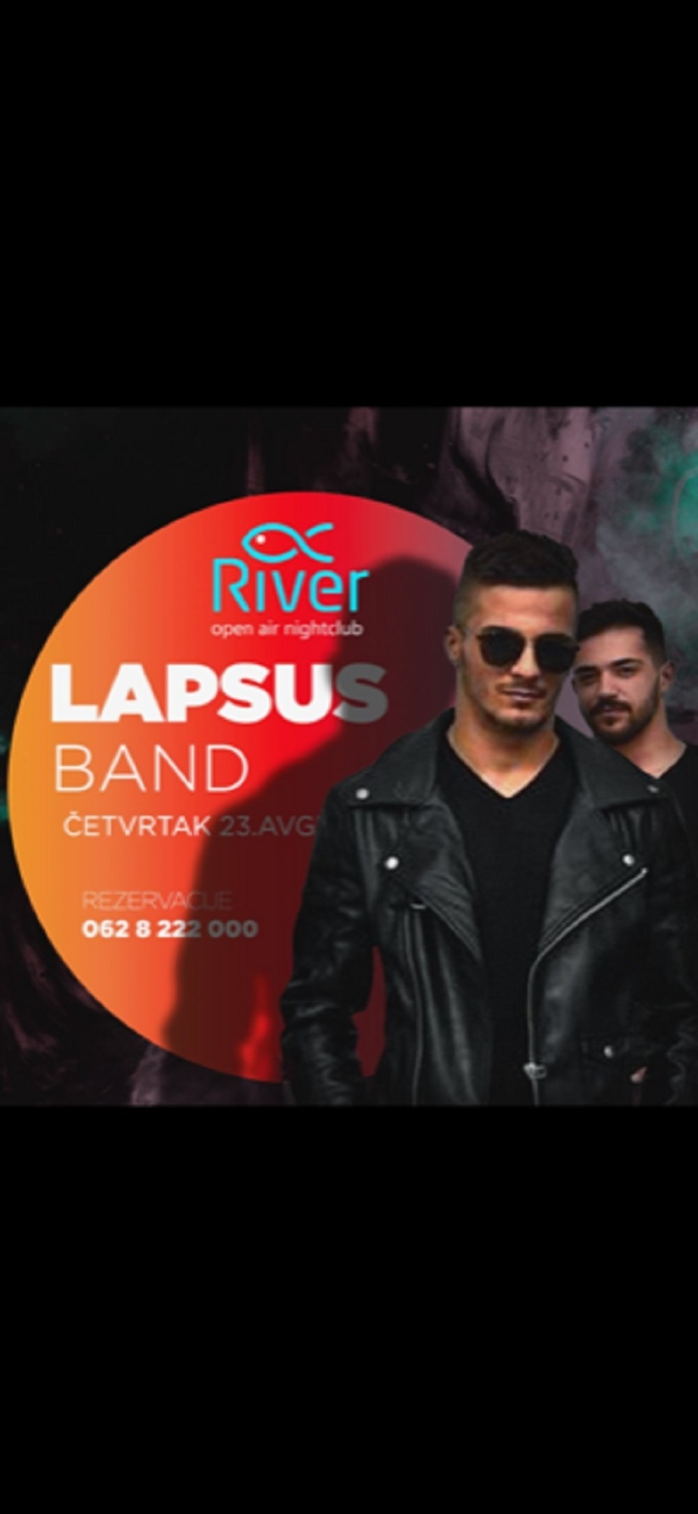 Nastupiće Lapsus bend, Dara Bubamara, Šako Polumenta, ali i bivši učesnik "Zadruge"!