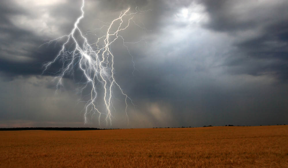 Naučnici razvijaju lasersku olovku koja može da kontroliše munje