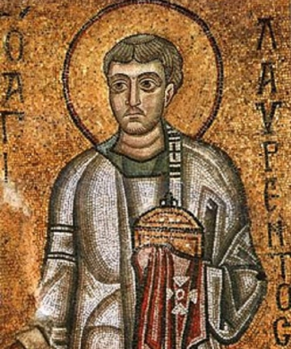 Danas se treba što više smejati: Slavimo sveca koji je LEČIO SLEPE I DODIROM ČINIO ČUDA