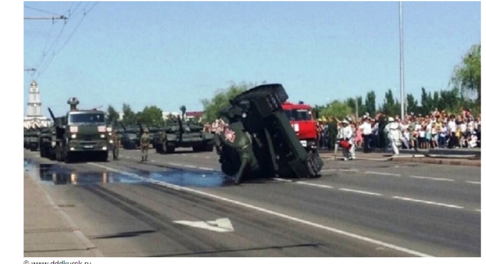 Mirna parada za tren se pretvorila u UŽASNU DRAMU (VIDEO)