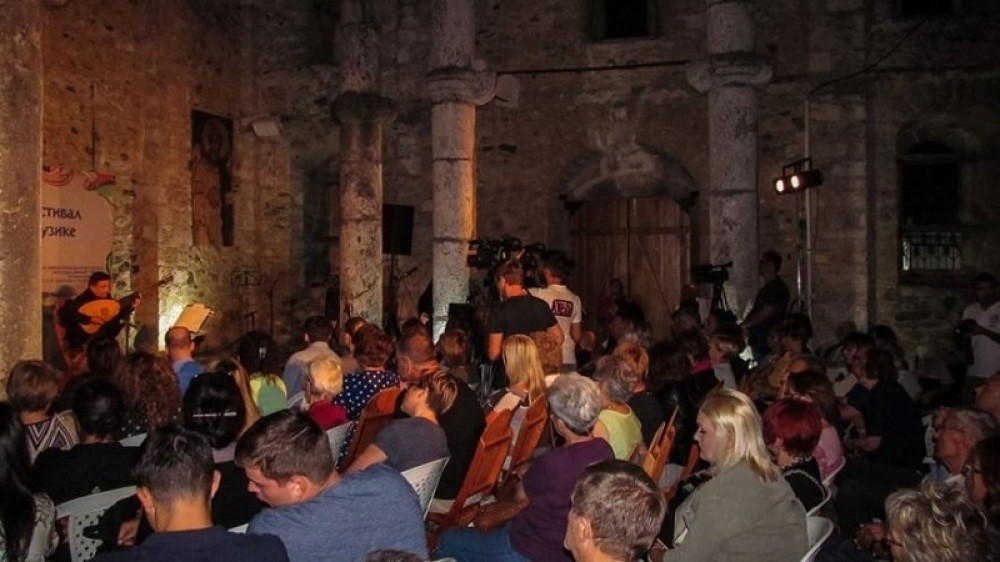 NA STAROM MESTU: Srbi se ponovo okupljaju u Prizrenu!