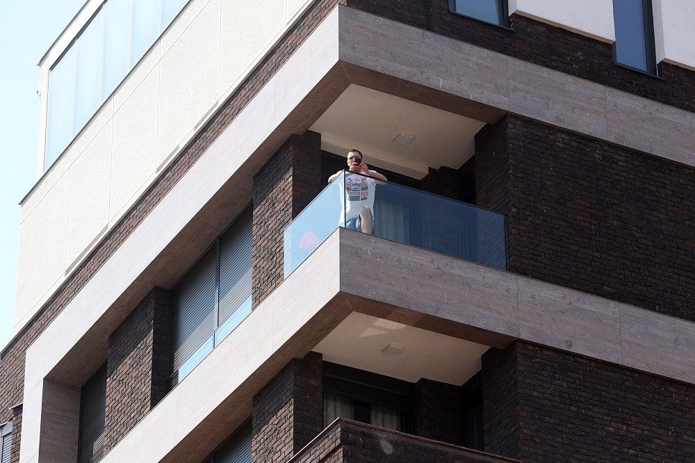 Suze svima potekle niz lice! Beba izvučena živa iz ruševina u Magnitorsku! Temperatura je bila jeziva! (VIDEO)