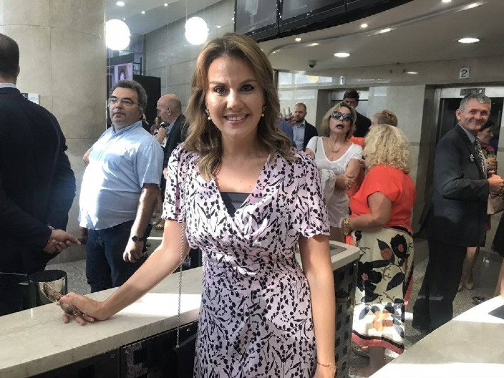 Maja Nikolić otkriva da nije mogla da dođe sebi, bila je ozbiljno uplašena za svoj život (VIDEO)