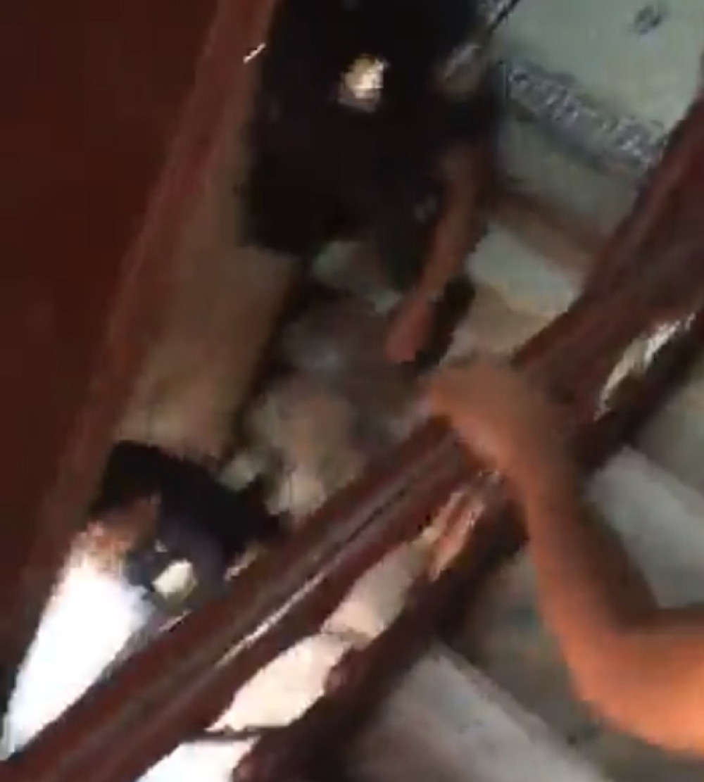 Policija uhapsila maloletne blizance u isto vreme, ali zbog različitih krivičnih dela (VIDEO)