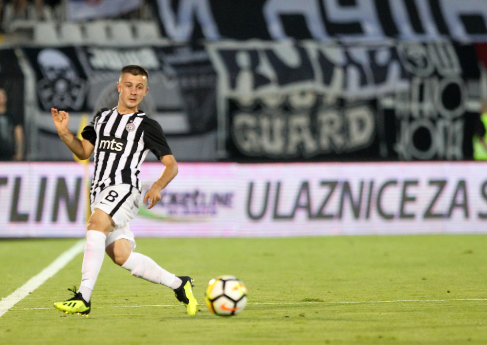 Đerlek odlazi u Tursku!