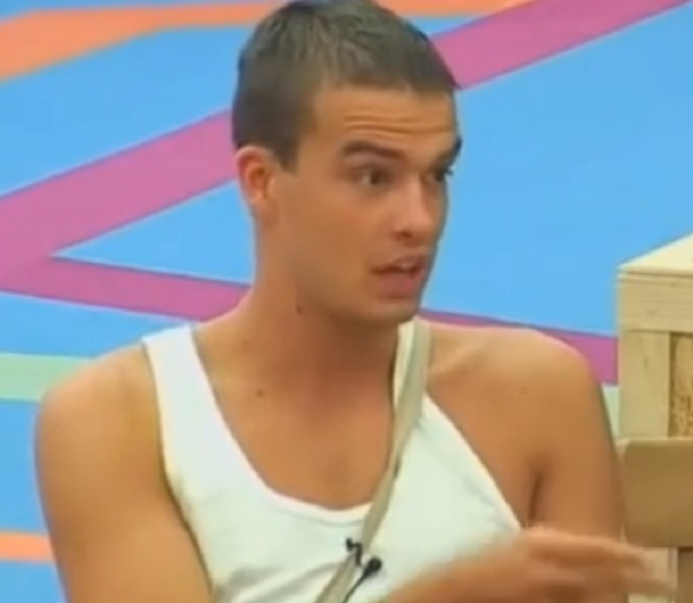 Manuel je bio u vezi sa voditeljkom Jelenom Žeželj, a ona ga ostavila zbog Stanije! Danas ga ne biste prepoznali! (FOTO)