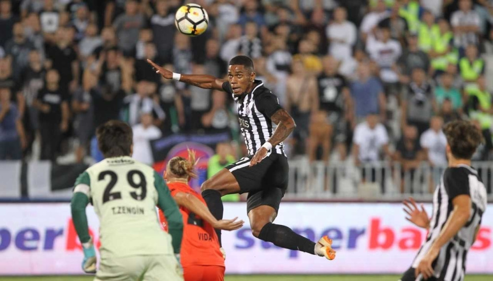 Napadač Partizana otkrio da mu je Vida ubrizgao adrenalin i da se pali kada vidi takve igrače