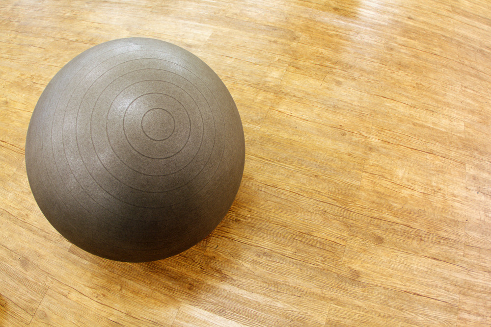 Anesteziolog ubio ženu i ćerku LOPTOM ZA JOGU! Ostaćete bez teksta kada budete videli kako je to uradio!