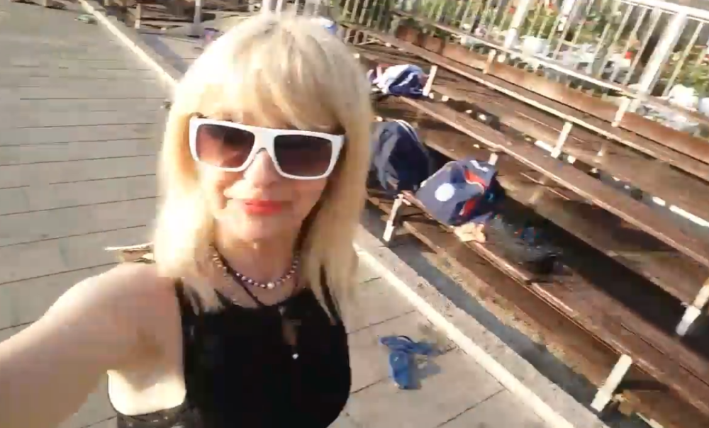 Vesna otišla u Dubrovnik i izgovila reči zbog kojih Hrvati PUCAJU OD MUKE (VIDEO)