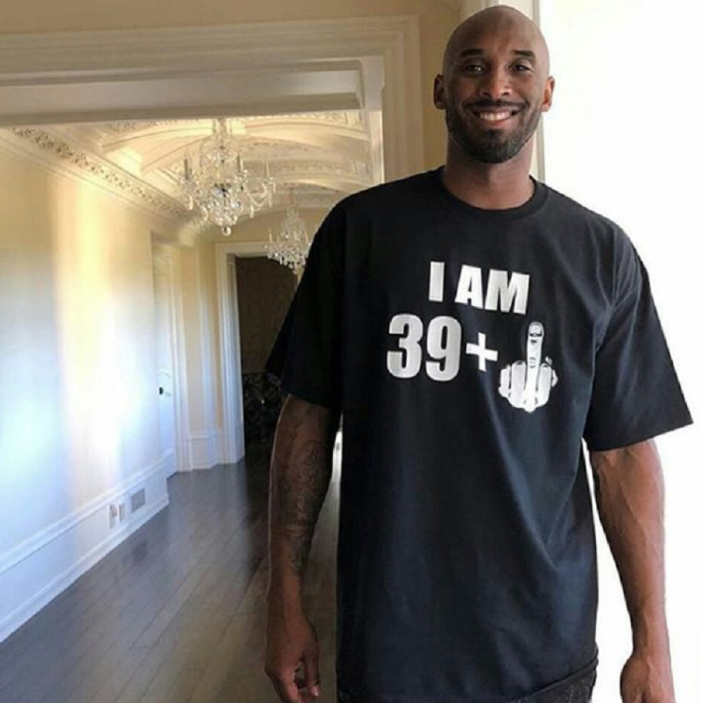 Šek: Ako se Brajant VRATI u NBA, to će biti najveći sportski događaj svih vremena!