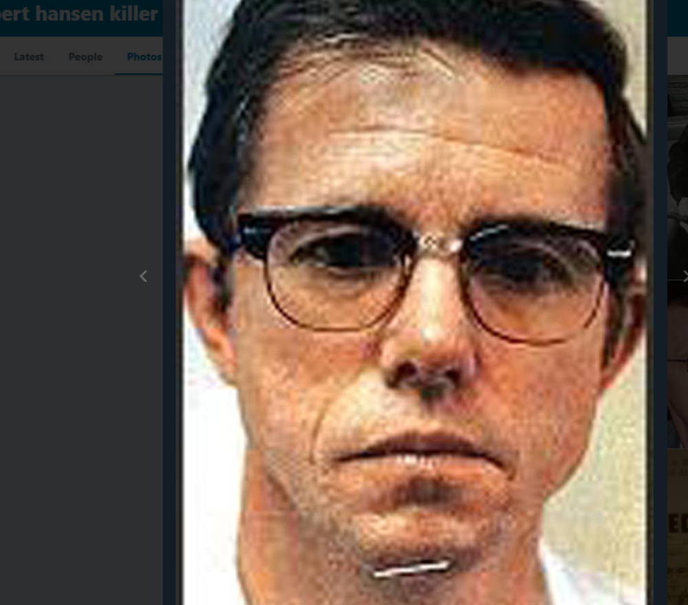 Bio je omiljeni pekar u gradu dok nisu pronašli mapu sa 17 iksova i odmah se dali U POTERU