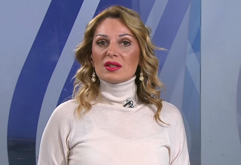 Poznata voditeljka raskinula veridbu, ali niko nije znao zbog čega! Sada je napokon dala odgovor!