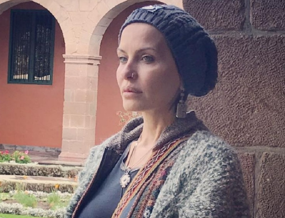 ON JE OTAC ELENE KARIĆ! Evo kako izgleda prvi suprug Verice Rakočević koji živi van Srbije! (FOTO)