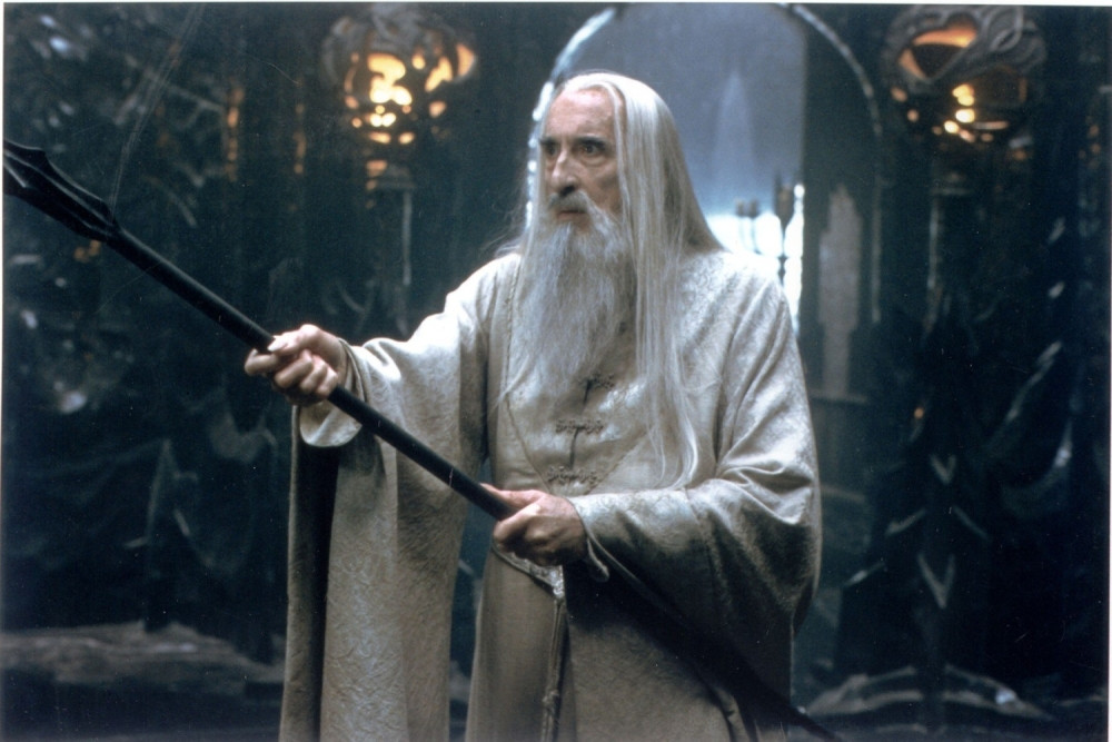 Znate li da su SARUMAN I DRAKULA SPASILI TITA? I ne, nije u pitanju loša šala, već ISTORIJSKA ČINJENICA!