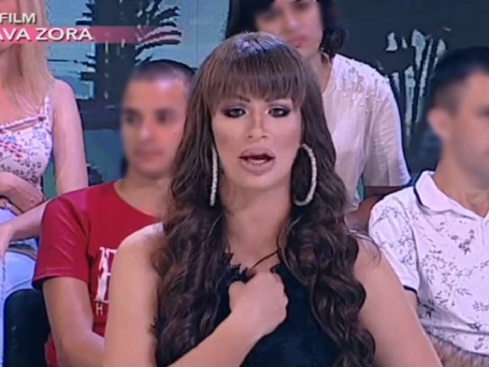 Miljana saopštila svoju odluku zadrugarima! Evo da li će ići na abortus!