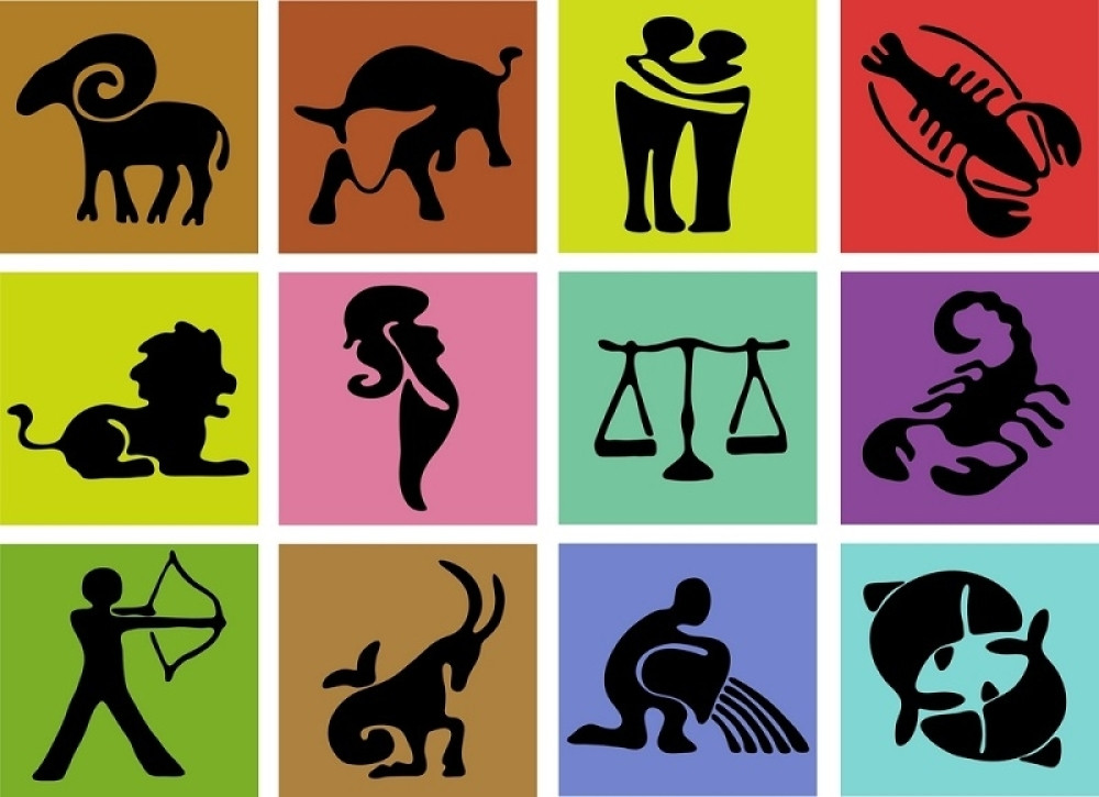 Blizancima neophodan odmor, Vodolijama u toku dana veoma zanimljiv susret!