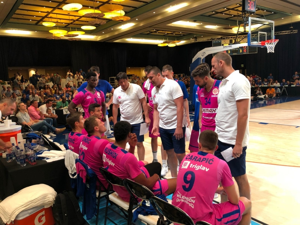 Pobedili vicešampiona NCAA, pa izgubili od Estudijantesa