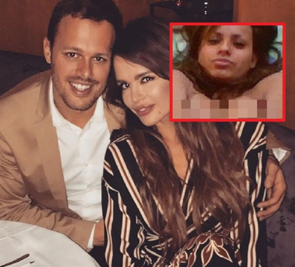 NJOJ NIJE OPROSTIO PORNO AFERU! Poznata voditeljka bila je velika ljubav Igora Kojića, a OVAJ SNIMAK je sve uništio! (18+)