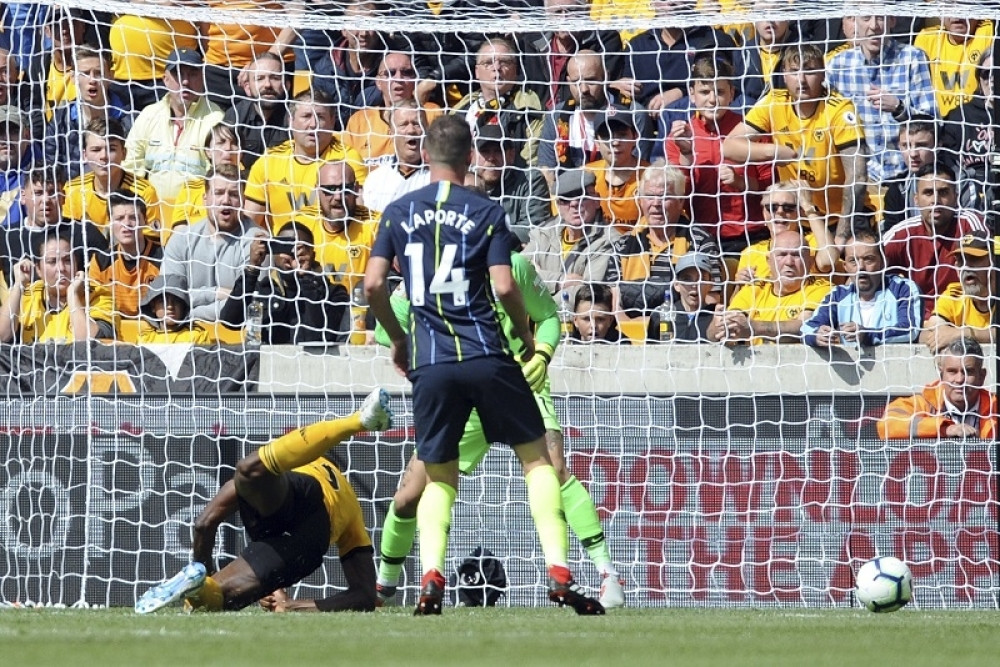 Siti ostao BEZ pobede zbog gola rukom, Arsenal konačno slavio (VIDEO)