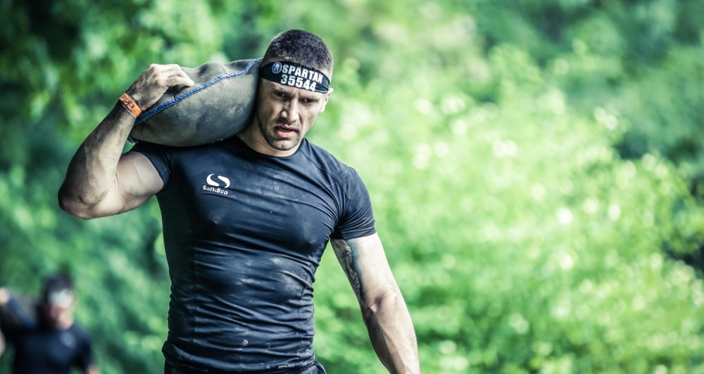 Srpski žandarm istrčao 20 kilometara sa preprekama na jednoj od NAJTEŽIH TRKA IKADA!