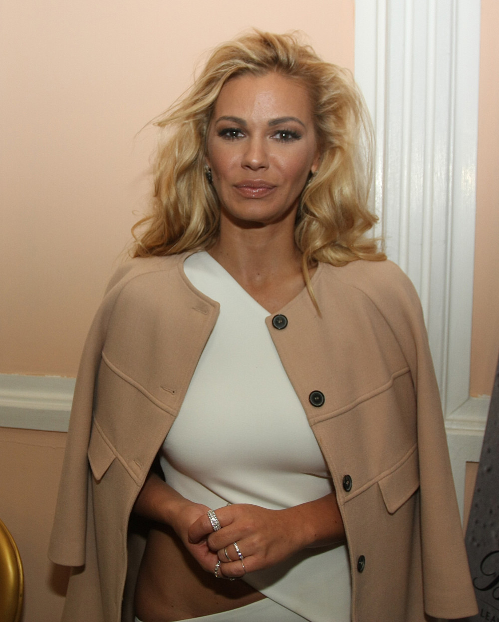 NATAŠA DOVELA KATJU ALI LUKU NIJE VIDELA Bekvalčeva pokazala koliko je brižna majka! (VIDEO)