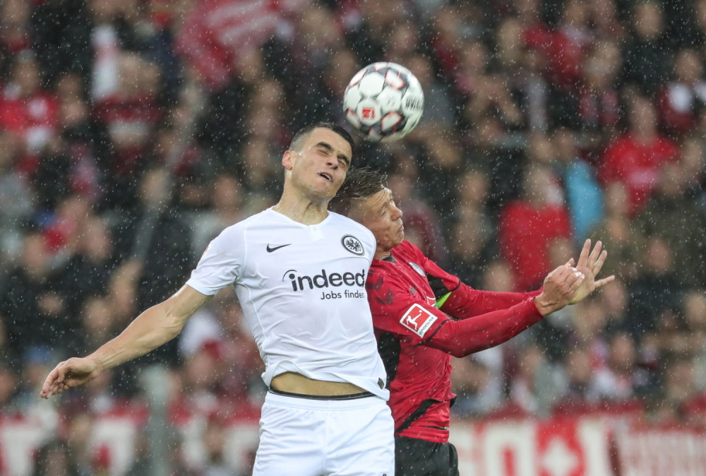 Srpski Ajntraht pogurao Kostić GOLOM KAKAV SE RETKO VIĐA, Radonjić ni na klupi Olimpika (VIDEO)