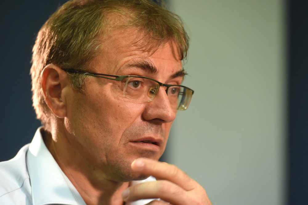 Makedonci nam montiraju aferu, hoće da nas unište, evo šta su nam uradili!