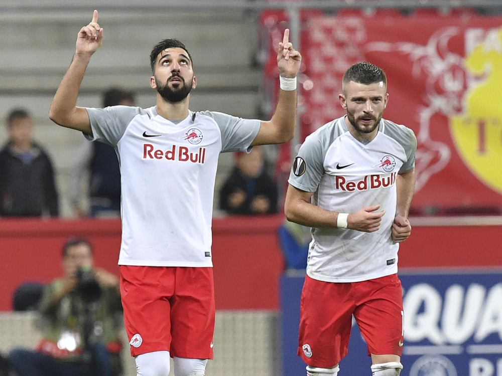 Političari Austrije besni na državu zbog FUDBALA, evo šta traže