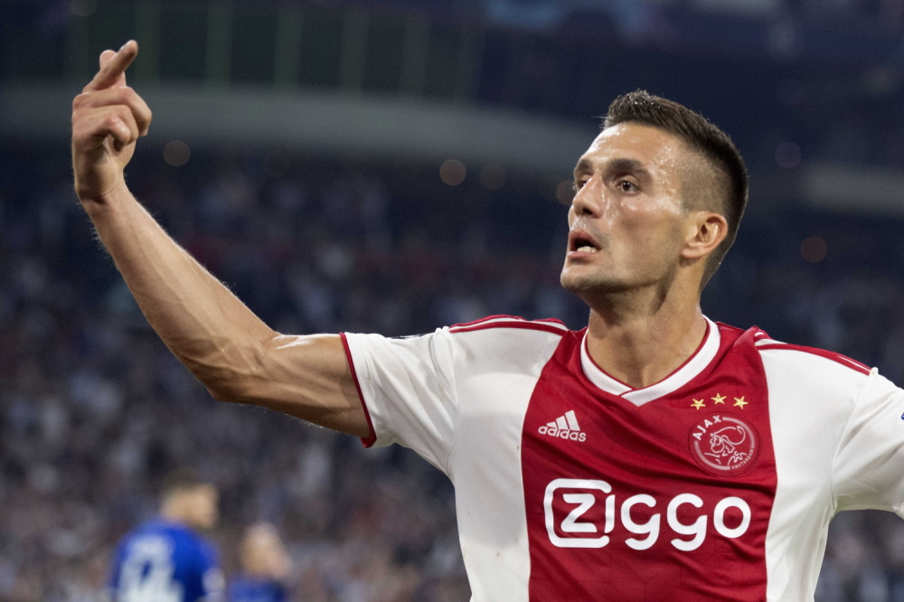 Tadić ostaje u Amsterdamu najmanje do 2026. godine