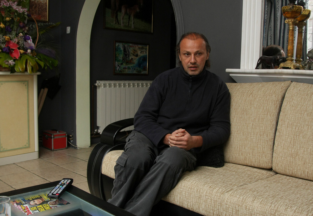 Aleksandra Subotić ZABRANILA Karađorđu da viđa unuku, hteo da ISKORISTI MALOLETNO DETE!