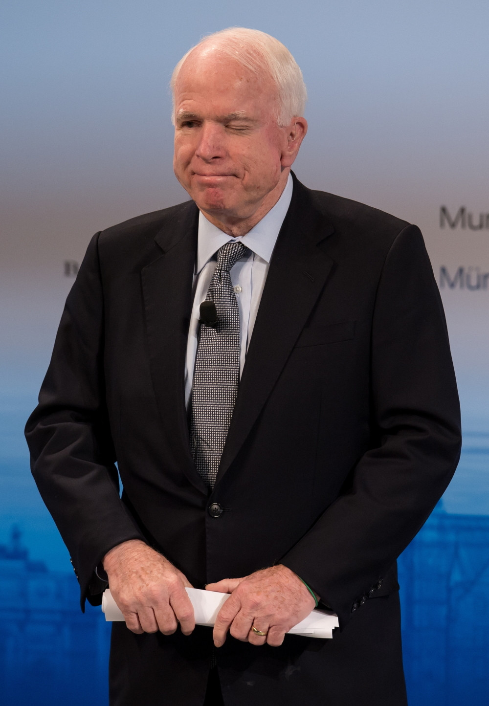 Ovako je Mekejn govorio o Srbima, a tek o bombardovanju Jugoslavije...