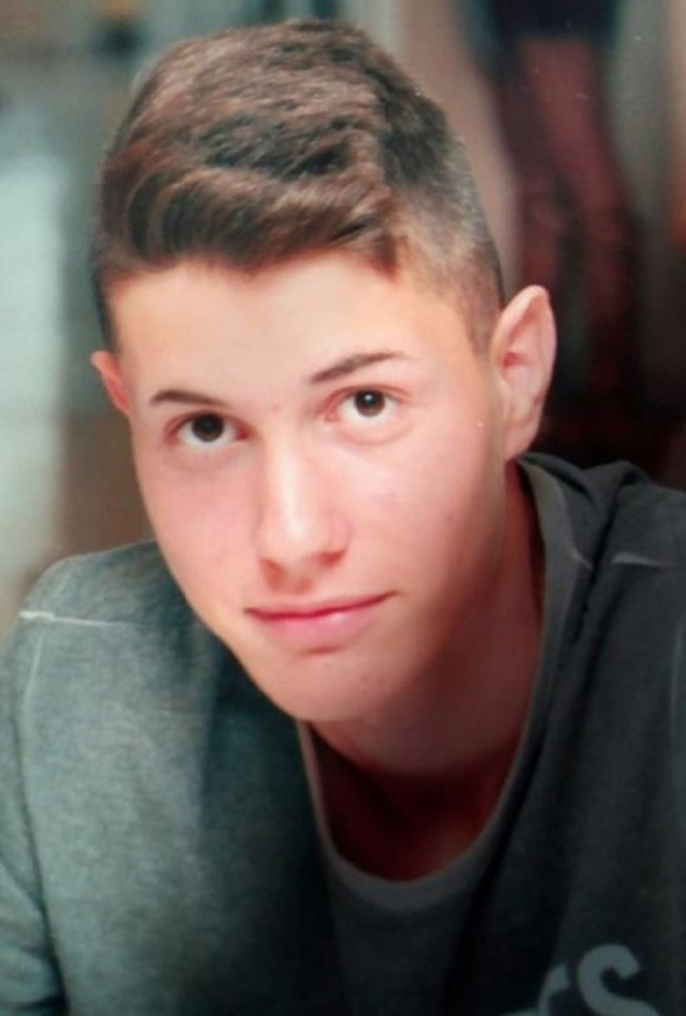 Danijel (17) se posvađao sa roditeljima, otišao da iznajmi stan i od tada mu se gubi svaki trag