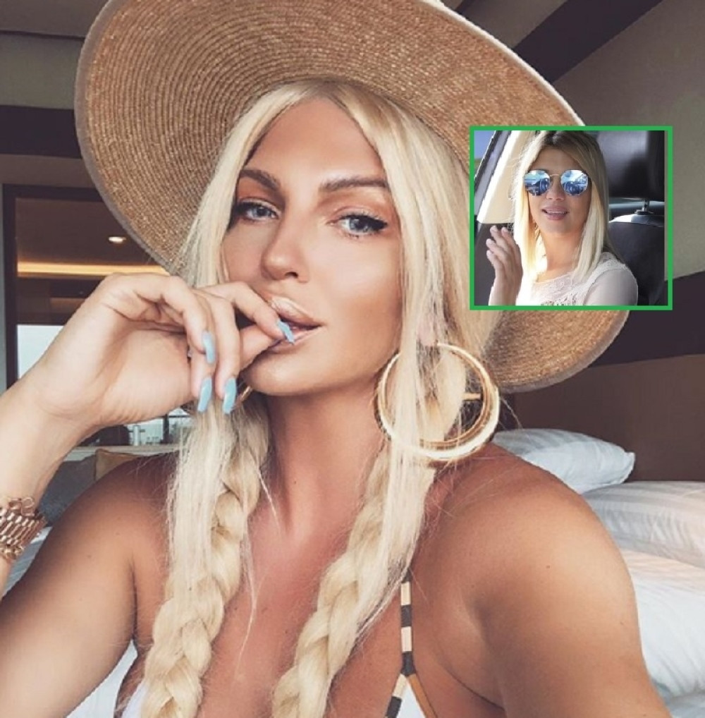 KARLEUŠA JOŠ ŽEŠĆE O KIJI Ispričala detalj iz knjižare, Kristinina knjiga na žešćim osudama!