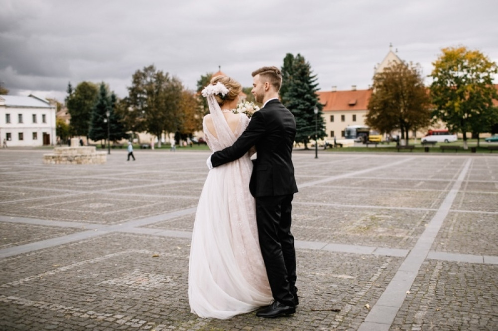 Sve više parova svadbu pravi petkom: Evo zašto to nikako nije dobro!