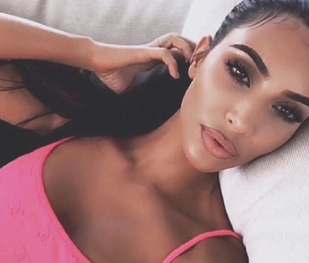 Kim Kardašijan ponovo šokirala izgledom zadnjice, svi se pitaju može li biti veća nego što jeste! (FOTO)