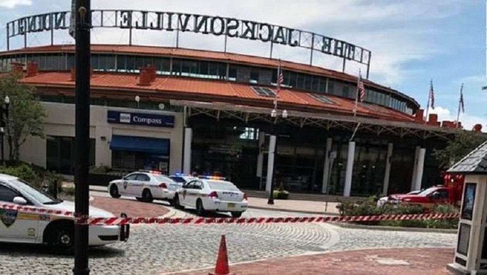 POKOLJ NA TURNIRU Gejmer počinio masakr kad je izgubio u video-igrici (foto)