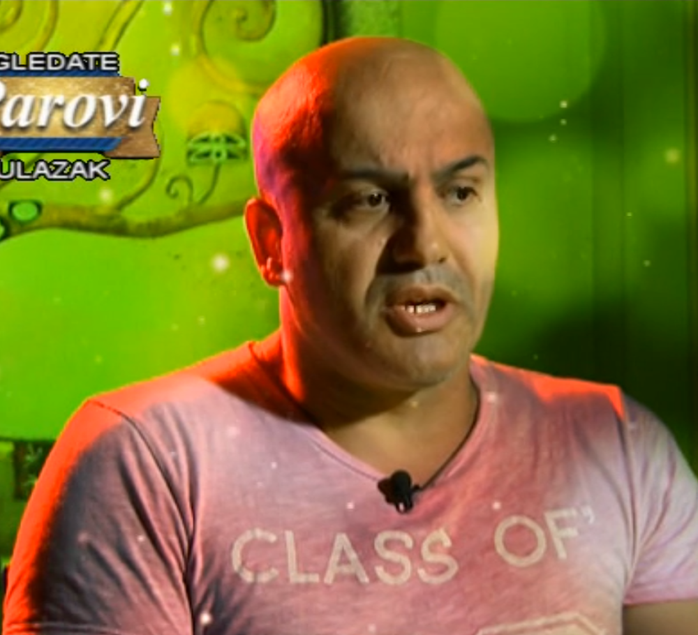 Isplivao PO*NO SKANDAL porodice Đogani! Procurio eksplicitni snimak na kom masturbira i POSLAO GA anonimnoj devojci! (FOTO)