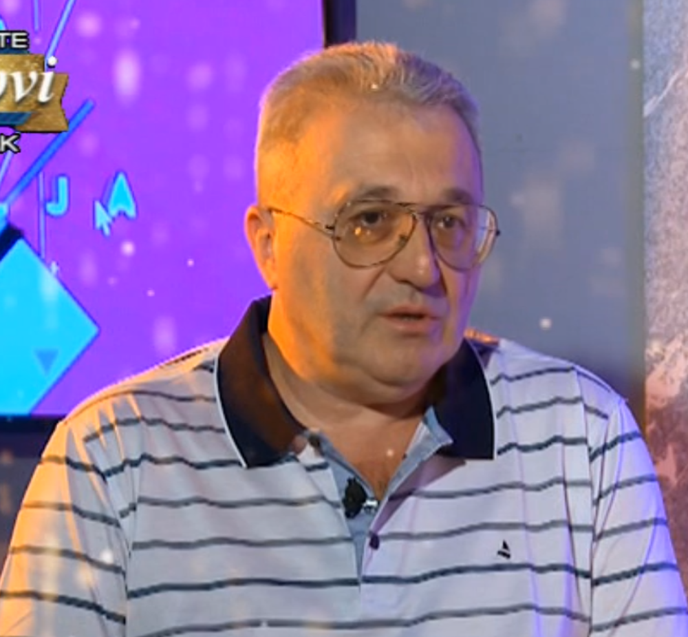 ŠOK INTERVJU! BIVŠI MINISTAR I UČESNIK PAROVA OTVORIO DUŠU: Otkrio nepoznate detalje o Ceci, Arkanu i Slobodanu Miloševiću!