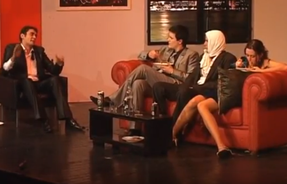 TEŽAK UDARAC ZA SVE GLUMCE: Preminuo čovek koji nas je nasmejavao do suza!