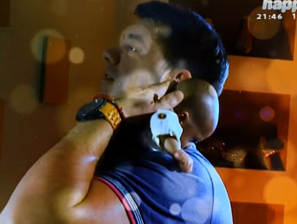 IVAN MARINKOVIĆ NEUTEŠAN! Bol za ćerkom sve veća, NEDELJAMA JE NIJE VIDEO! (FOTO)