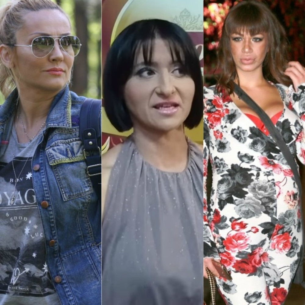 IŠLA U SPECIJALNU ŠKOLU, IMA TUŽNU SUDBINU Održala lekciju Goci i Miljani a zbog njenih reči ćete ZANEMETI!