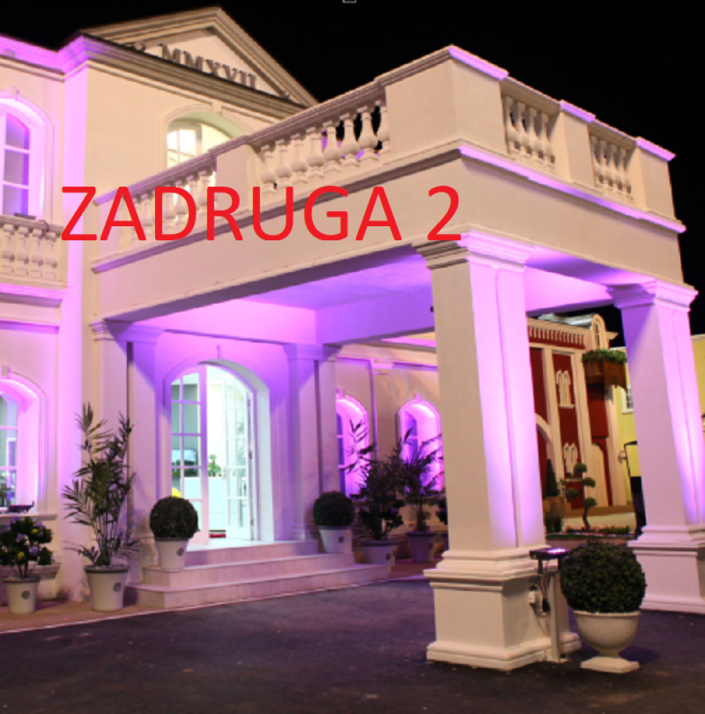 POSTAO OTAC! Miki iz Zadruge dobio BLIZANCE!