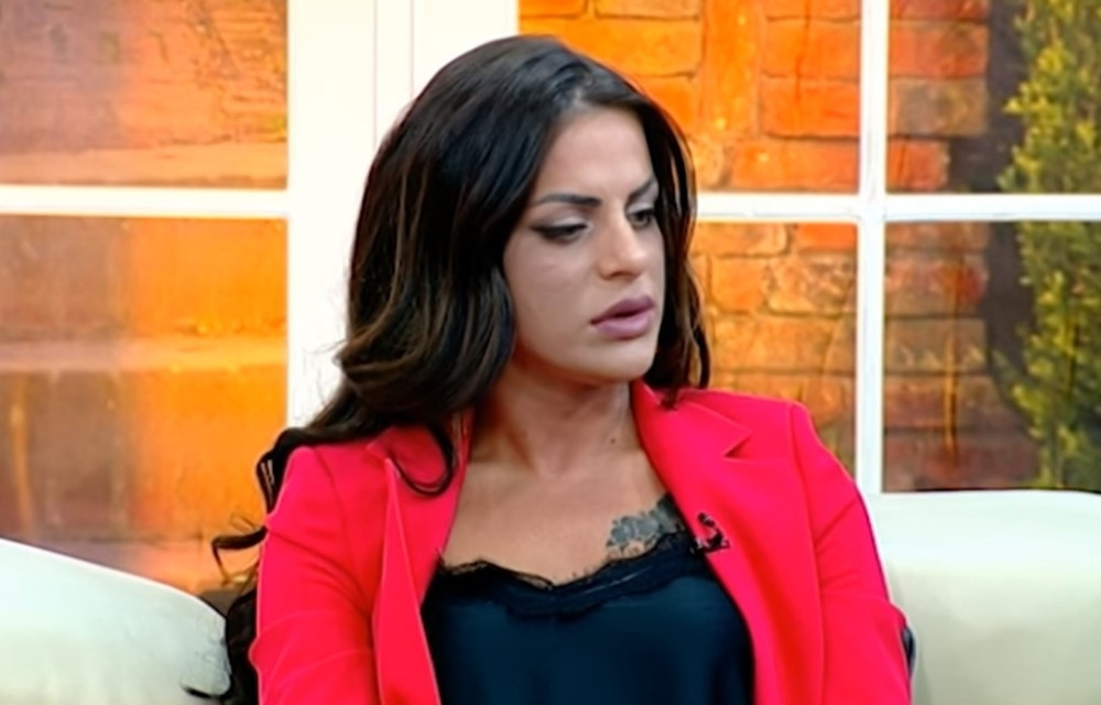 Majka učesnice "Parova" dala život za Srbiju! (VIDEO)