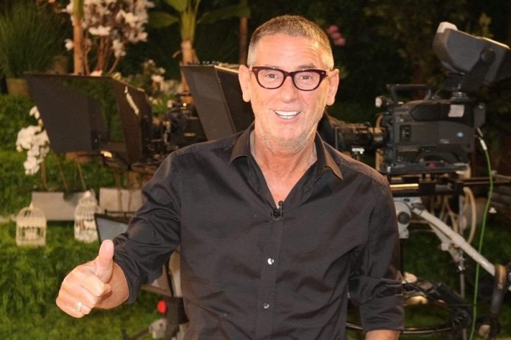 ŠOK INTERVJU LEPOG MIĆE PRED ZADRUGU Sve ću u ludnicu da ih oteram! Neće znati šta ih je snašlo!