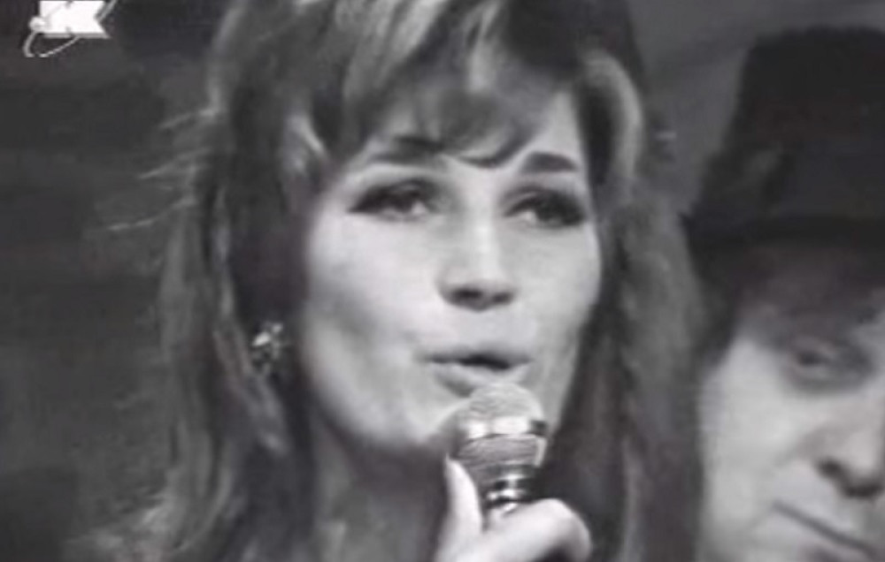 Ovo je pevačica koja je trebalo da putuje sa Silvanom te KOBNE noći!