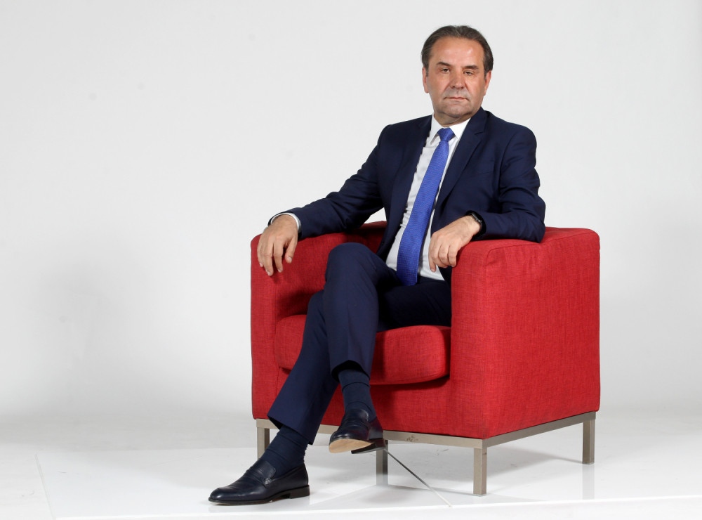 Ljajić: Iftar uz ramazanske pitice