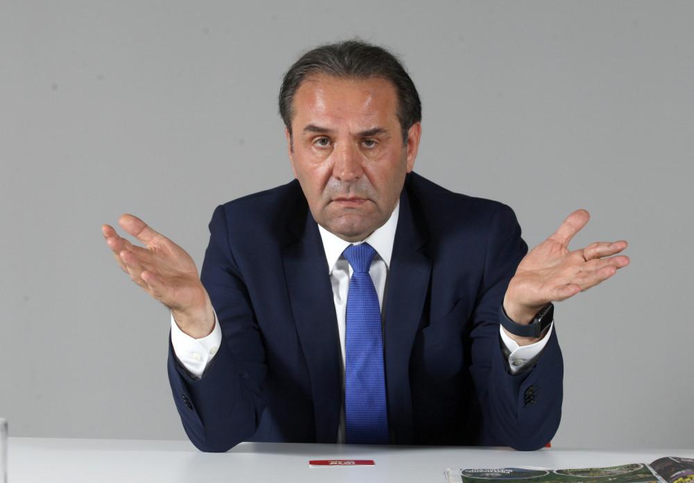 Rasim Ljajić o zabrani ulaska na Kosovo i Metohiju: Moram da objašnjavam da više nisam ministar
